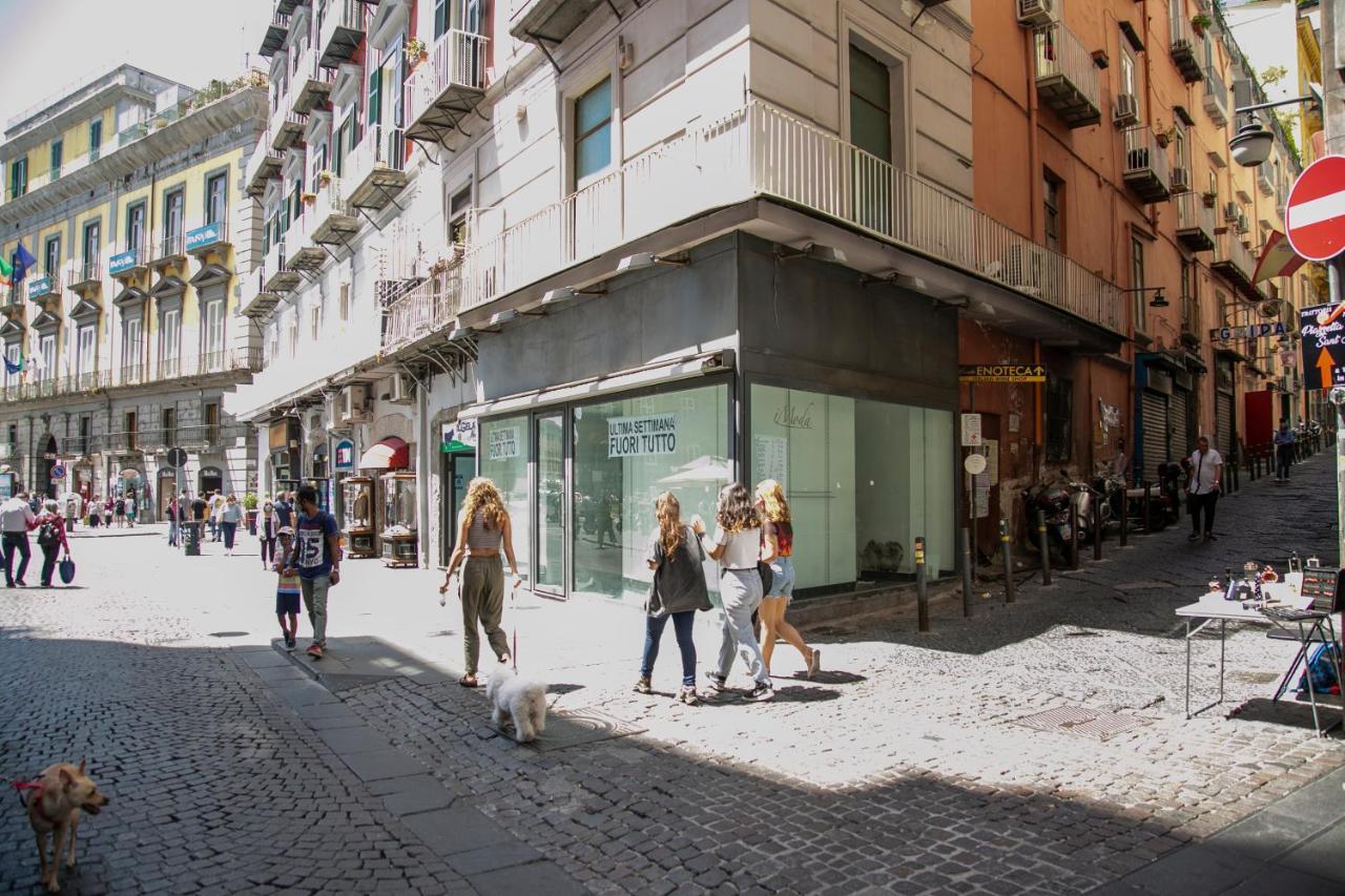 Appartament Peppino * Napoli